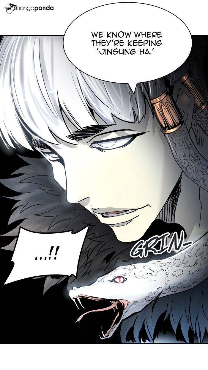 Tower of God Chapter 421 image 80